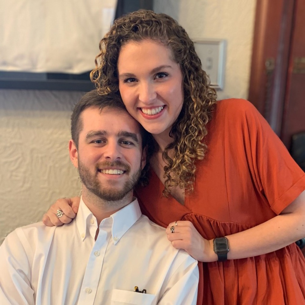 Meet your Posher, Madeline